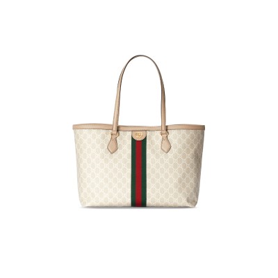 GUCCI OPHIDIA LARGE TOTE BAG 631685 (38*28*14cm)